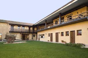 Posada Real Pascual, Spain, Zamora